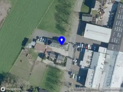 Vereniging van Eigenaars Stallinggarage laag -2, Branderijstraat 3 te ’s Hertogenbosch Ammerzoden