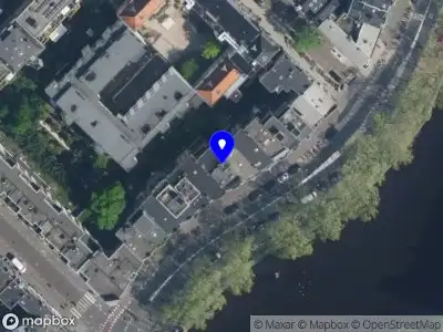 Stichting BARS Amsterdam