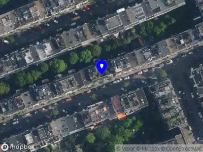 Nieuw bedrijf Stichting ZOU JIJ HET ZIJN