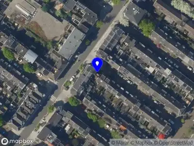 VVE Iepstraat 1a en 1b te Utrecht Utrecht