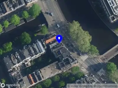 Vve Nassaukade 356 ABCD Amsterdam