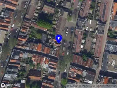 Nieuw bedrijf VvE gebouw UG 72B/C te Leiden