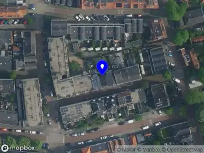 VVE Herenstraat 16 Weesp Weesp