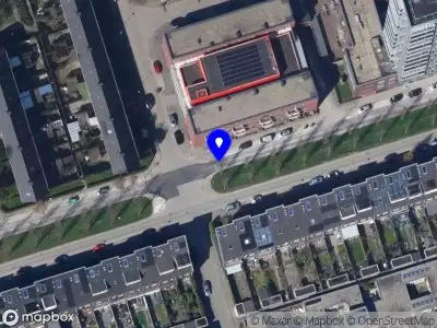 VSA Groningen Groningen