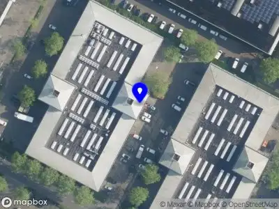 Inbody Europe B.V. Amsterdam