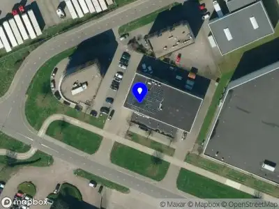 A12 Opleidingen B.V.