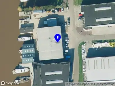 Steeler Yachts Development & Design B.V. STEENWIJK