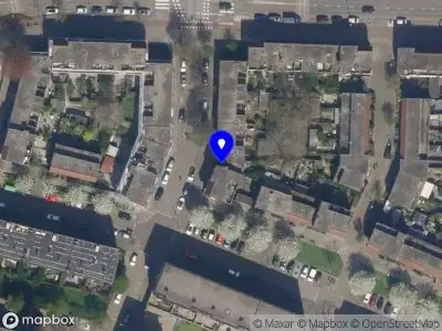 Nieuw bedrijf Andy Consultancy