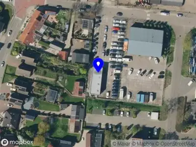 Driessen Auto's Druten B.V.