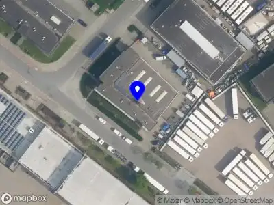 BB West Bouwkundige Brandpreventie B.V.