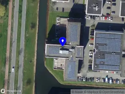 Onichem International B.V. Barendrecht