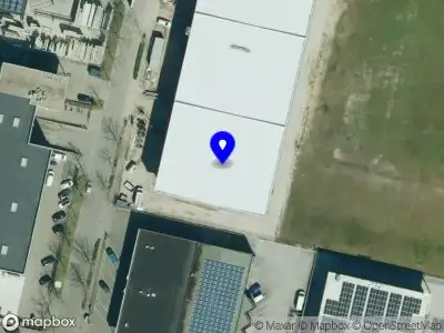 Nieuw bedrijf Ros Automotive