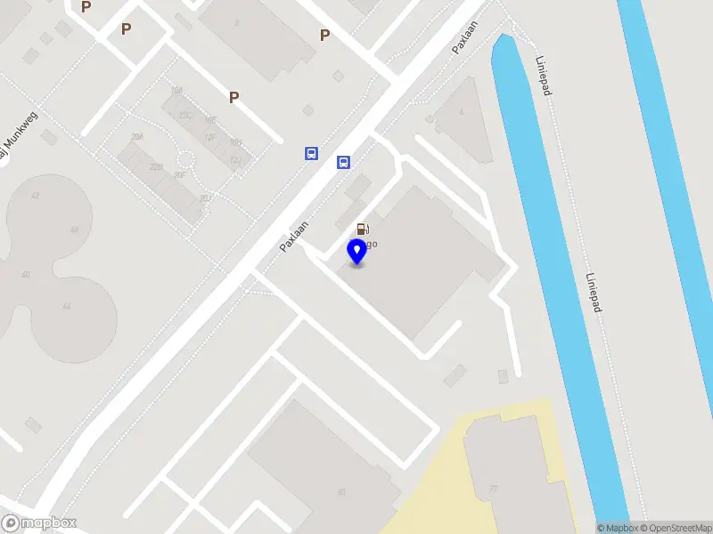 Mitchell Slof Hoofddorp