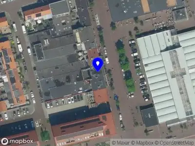 ZMC BOUW IJMUIDEN