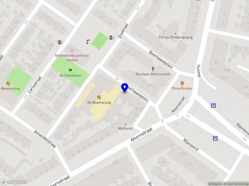 Nieuw bedrijf Didi-Anne Cieremans