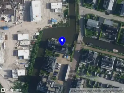 bARC flooring B.V. Muiden