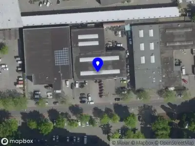 Nieuw bedrijf ArCa food delivery B.V.