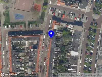 VvE Flat van Dijckstraat 26ab/28ab
