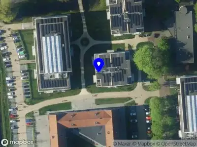 Beheervereniging Het Missiehuis