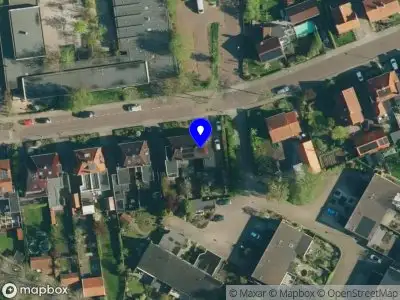 Stichting Rallysport Achterhoek