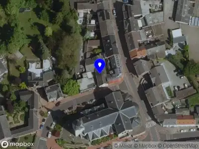 VvE Pastoriestraat 1 en 1a te Simpelveld