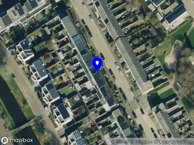 Stichting Fractieondersteuning CDA Zwolle Zwolle