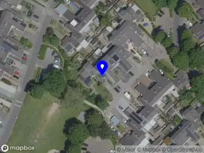 Stichting Motorvrienden Ghosttown