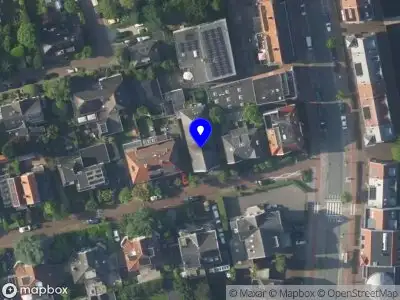 Stichting Instuif Bussum BUSSUM