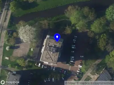 Stichting SamKor Alphen aan den Rijn