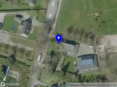 Stichting Parkinson2Beat Hapert