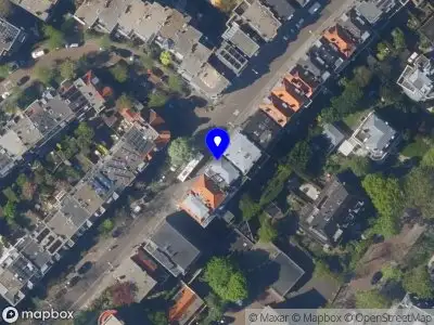 Stichting Richard van der Spek