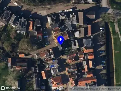 Stichting Gouden Land Pingjum
