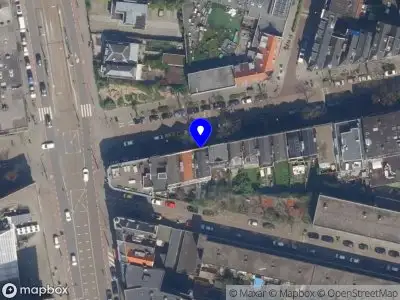 VvE Soetendaalseweg 96A en 96B Rotterdam Rotterdam
