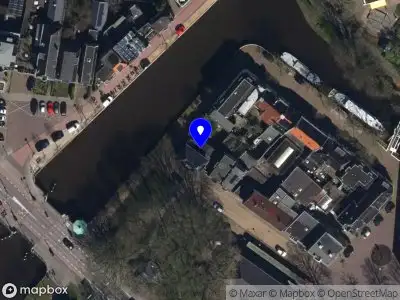 Stichting Fietsen Alle Jaren Frysl?n Leeuwarden