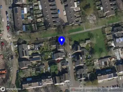 Nieuw bedrijf Vereniging Oud Amerstreek