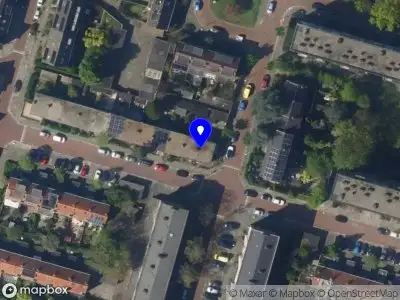 Stichting Nederlanders buiten Nederland Utrecht
