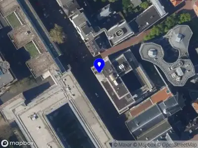 Stg Admnistratiekantoor Visa Service Desk 's-Gravenhage