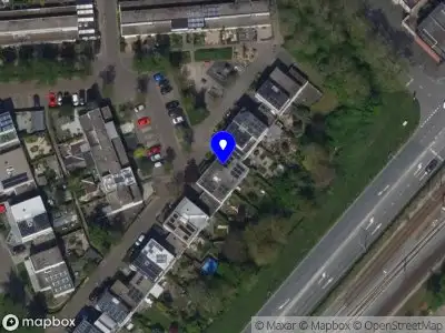 Stichting De Rustplek Amersfoort Amersfoort