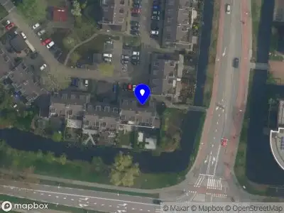 Haify Capital Investments B.V.