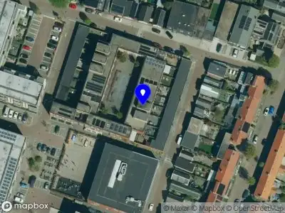 Gilde Sociaal Domein B.V. Veenendaal