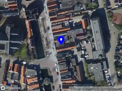 Levabel Trading B.V. Oud-Beijerland