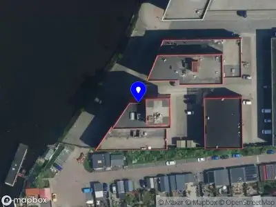 Buro Jung B.V. Haarlem