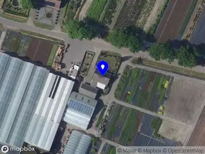 Vriends Beheer B.V. Wernhout