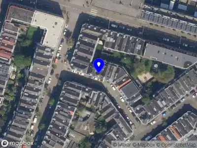 Lucille Logistics Rotterdam