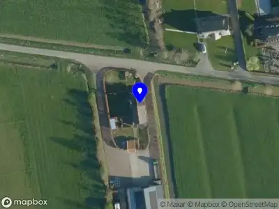 Henken Klauwbekapboxen B.V. Hellouw