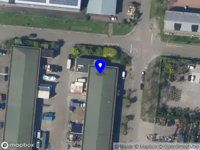 Domini B.V. Hazerswoude-Dorp