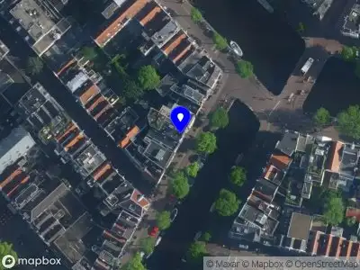 Campingnavigator B.V. Amsterdam