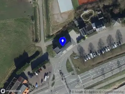 Nieuw bedrijf Caf?-Restaurant Oranjeboom B.V.