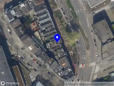 La Pizza Centrum Participatie Rotterdam