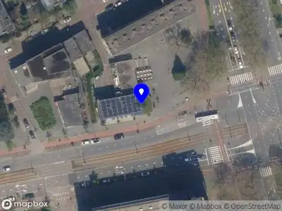 La Pizza Noord Participatie Rotterdam